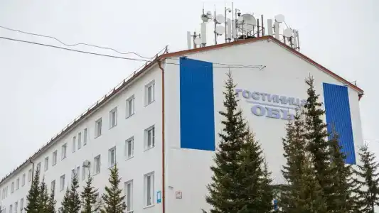 Обь - 0