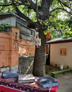 Ethto Adventure Camp - 3