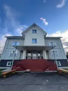 Брейтово - 1