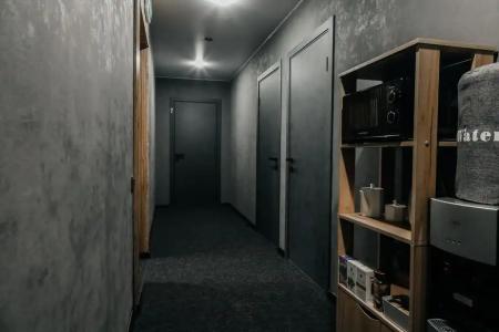 Комфорт - 3