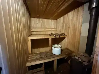 Дом у плотины - 45