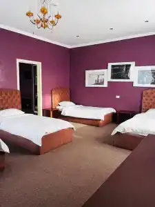 Victoria Spa - 42