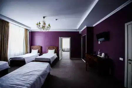Victoria Spa - 46