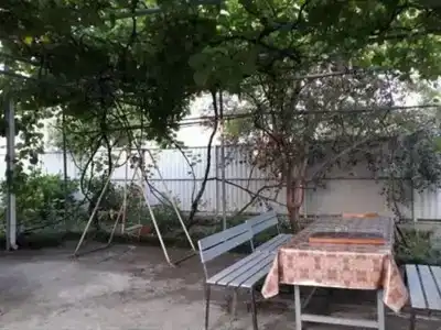 В гостях у Рубины - 3