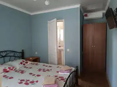 В гостях у Рубины - 5