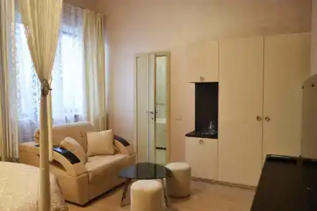 Тет-а-Тет - 58