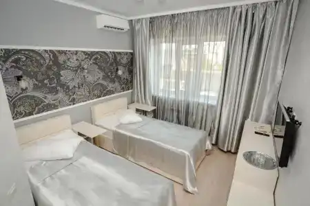 Тет-а-Тет - 66