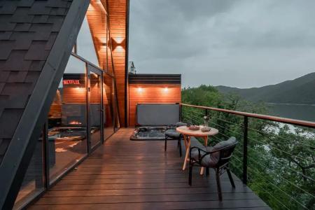 Chalet De Cuvee - 46