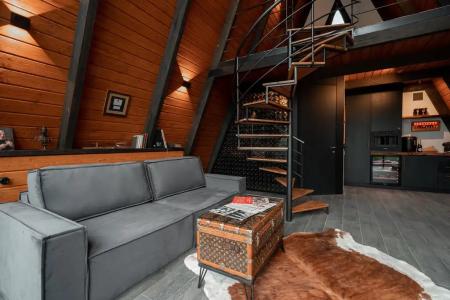 Chalet De Cuvee - 42