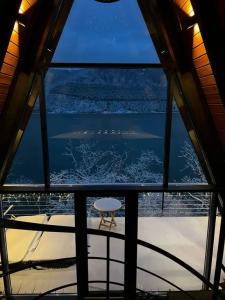 Chalet De Cuvee - 35