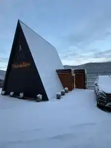 Chalet De Cuvee - 41