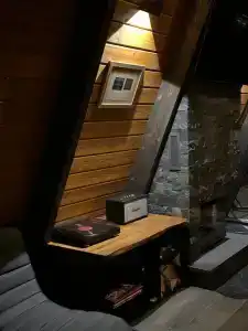 Chalet De Cuvee - 44