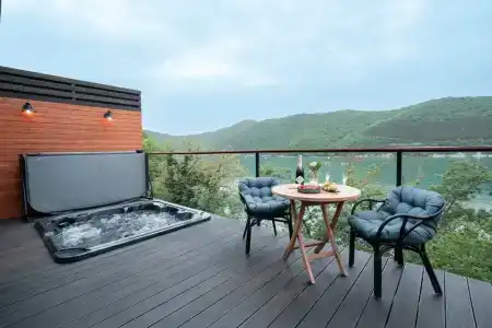 Chalet De Cuvee - 36