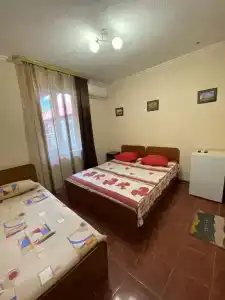 Сосналиева, 12 - 45