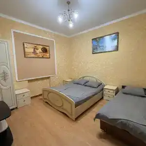 В гостях у Кристины - 5