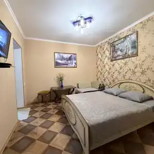 В гостях у Кристины - 8