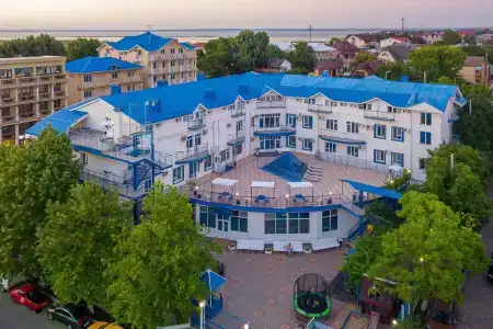 АРГО - 1