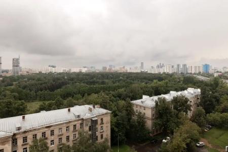Квартиры на Ботанической 33 - 1084