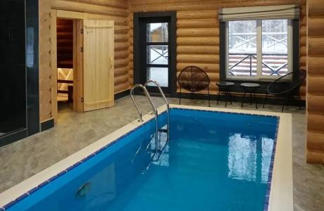 Лесной Дух - 54