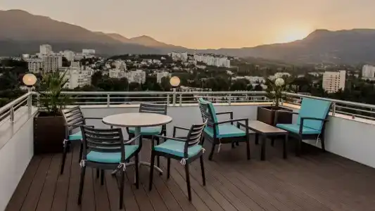 Крымский гость - 19