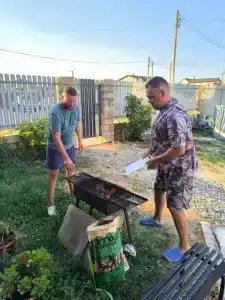 Волшебный сад - 13