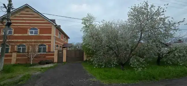 Домик в деревне - 1
