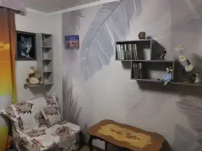 Как дома на Чайковского - 13