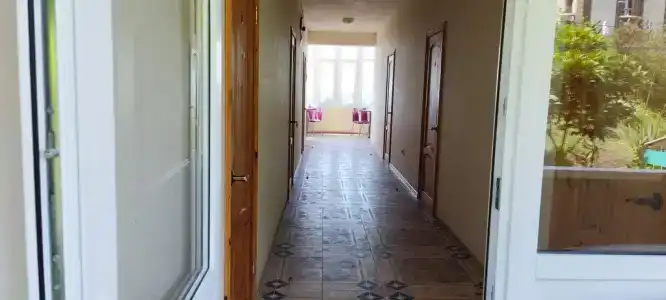 Эверест в Горном воздухе - 8