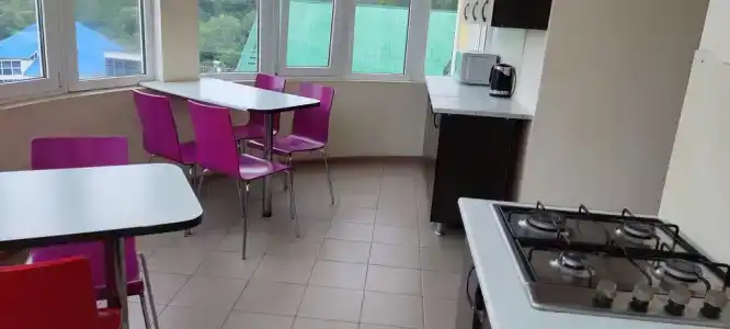 Эверест в Горном воздухе - 9