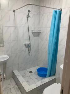 Гостевой дом на Аэродромной 2Б - 11