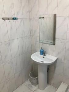 Гостевой дом на Аэродромной 2Б - 12