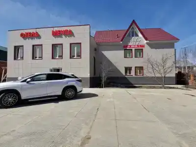 Мечта - 1