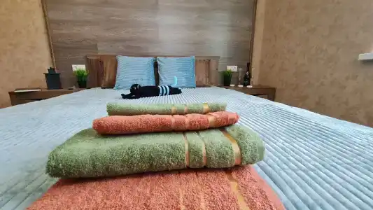 Abrau soul spa - 60
