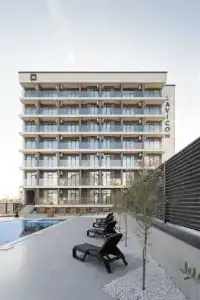Lavicon Apart - 34