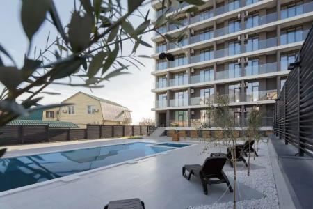 Lavicon Apart - 28