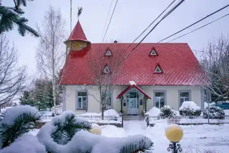 Наследие - 7