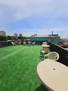 Вилла Босса - 10