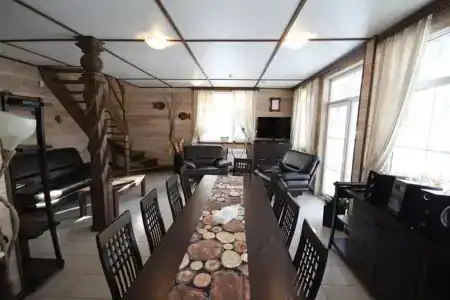 Загородный клуб Эдем - 18