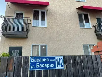 Гостевой дом Гума - 45