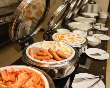 Hilton Garden Inn - 2