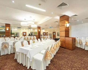 Hilton Garden Inn - 7