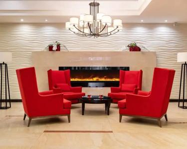 Hilton Garden Inn - 14