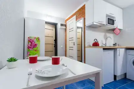 Мой Питер - 1