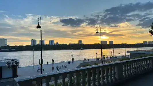 Причал - 282
