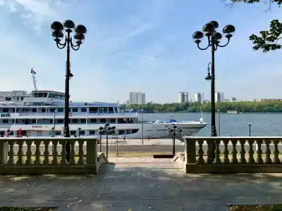 Причал - 286