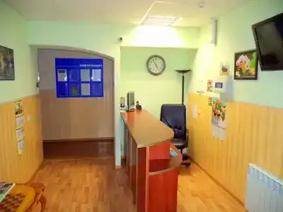 Четыре Камня - 2