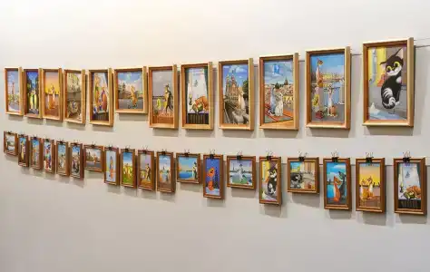 Скандинавия - 2