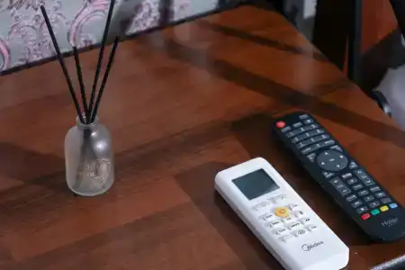 Rosa Home - 1