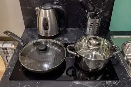 Апарт-отель Мой Питер на Таврическом - 22