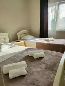 Райский Уголок - 3